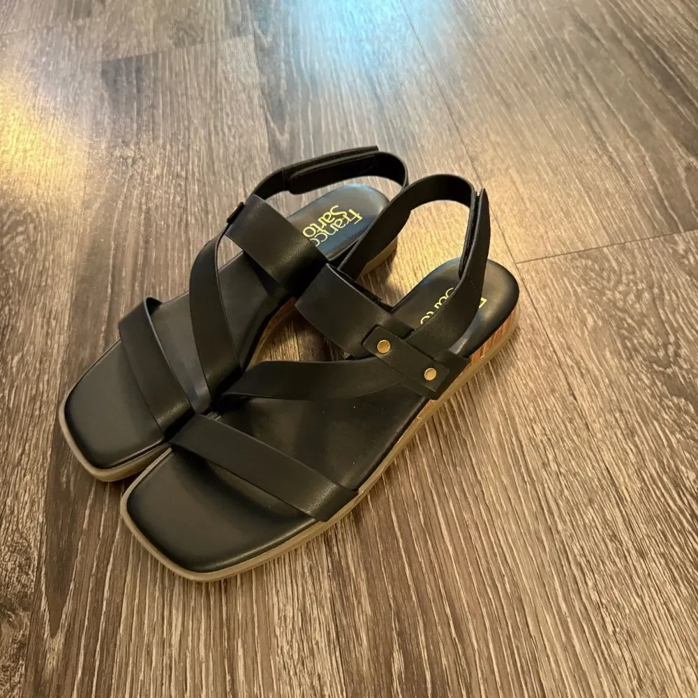 Franco Sarto Diego Sandal New